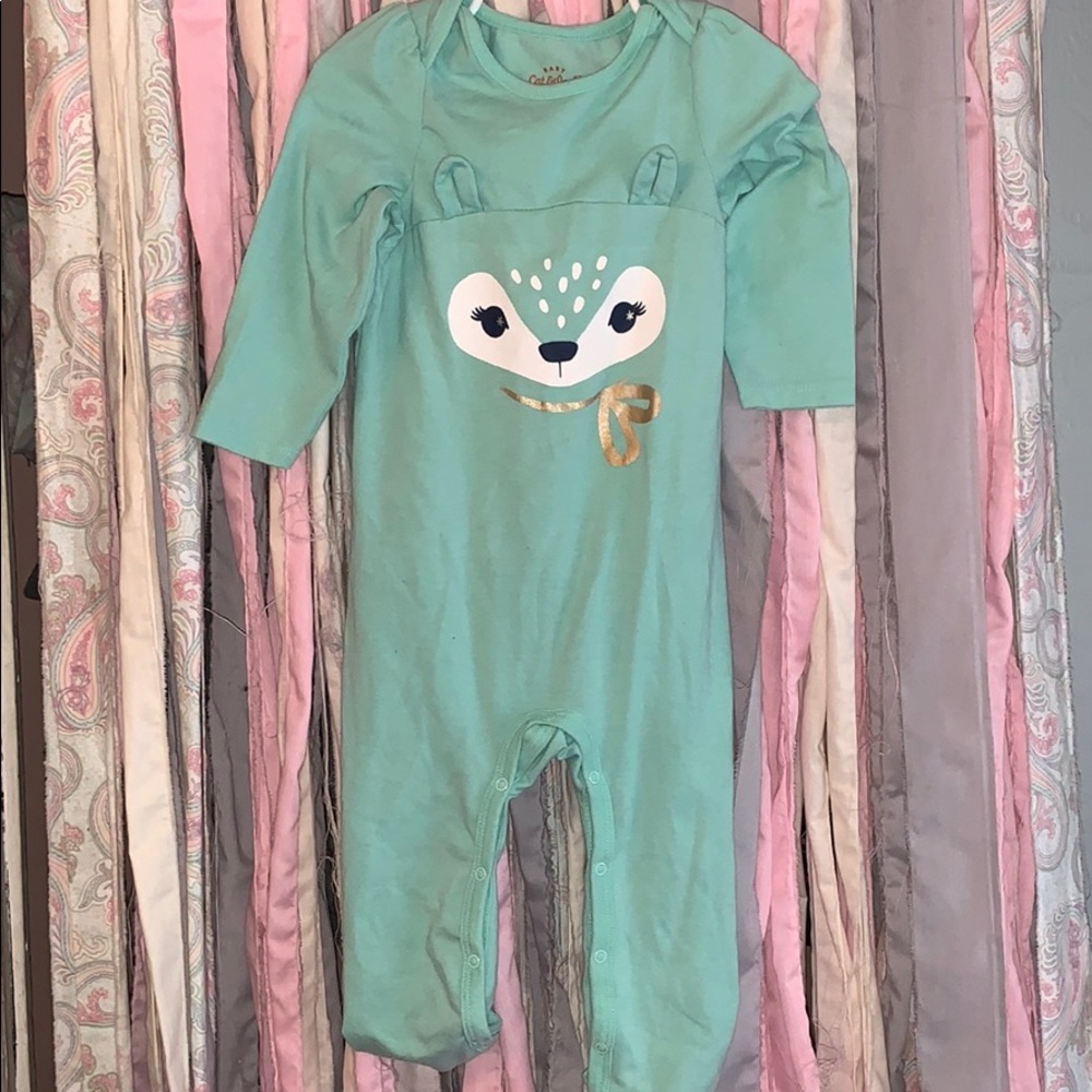 Cat&Jack One Piece